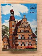Kibri 1:87 - Modelbouwdoos (2) - Kibri B-8300 en B-8312, Hobby en Vrije tijd, Nieuw