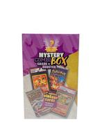 The Pokémon Company Mystery box - Combi - Grade + booster, Nieuw