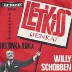 vinyl single 7 inch - Willy Schobben And His Orchestra -..., Verzenden, Zo goed als nieuw