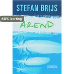 Arend / Eldorado 9789047100324 Stefan Brijs, Boeken, Verzenden, Gelezen, Stefan Brijs
