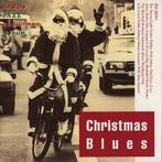 cd - Various - Christmas Blues: Savoy Jazz Christmas Album, Verzenden, Zo goed als nieuw