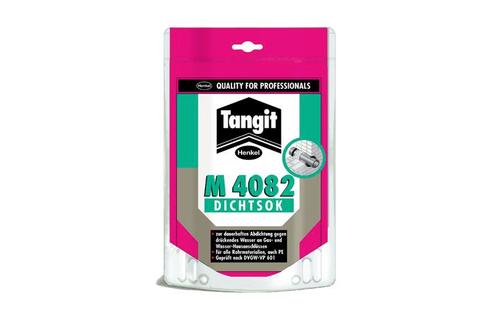 Tangit m 4082 dichtsok 80 cm, zak, Doe-het-zelf en Verbouw, Overige Doe-het-zelf en Verbouw, Nieuw, Verzenden