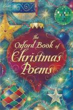 The Oxford Book of Christmas Poems, Michael Harrison, Chris, Zo goed als nieuw, Michael Harrison, Christopher Stuart-Clark, Verzenden