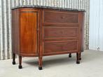 klep secretaire, commode, penant kastje, bureau, linnenkast