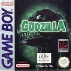 MarioGBA.nl: Godzilla - iDEAL!, Spelcomputers en Games, Ophalen of Verzenden, Gebruikt