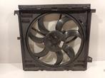 Koelventilatormotor Alfa Romeo Stelvio  2.0 Q4 50554146, Ophalen of Verzenden, Gebruikt, Alfa Romeo