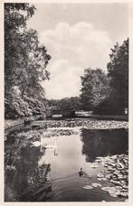 HOENDERLOO - HOGE VELUWE - Vijver bij Stenen brug, Verzenden, Gelopen