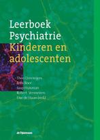 Leerboek psychiatrie kinderen en adolescenten 9789058980908, Boeken, Zo goed als nieuw, Verzenden