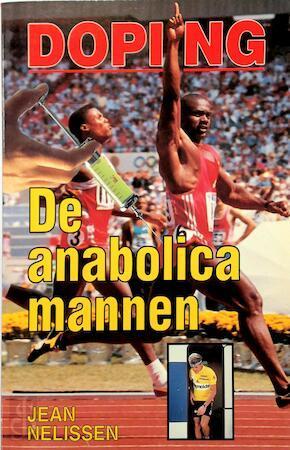 Doping - De anabolica mannen, Boeken, Taal | Overige Talen, Verzenden