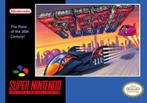 MarioSNES.nl: F-Zero - iDEAL!, Ophalen of Verzenden, Gebruikt