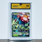 Vileplume GX - Dream League 003/049 Graded card - Pokémon -, Hobby en Vrije tijd, Verzamelkaartspellen | Pokémon, Nieuw