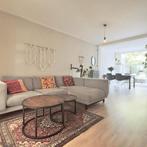 Gemeubileerd appartement met tuin en inloopregendouche, Direct bij eigenaar, Appartement, Amsterdam, Amsterdam