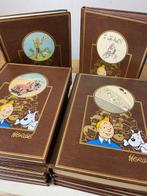 Tintin - Intégrale Rombaldi T1 à 13 - 13x C - 13 Albums -, Boeken, Nieuw