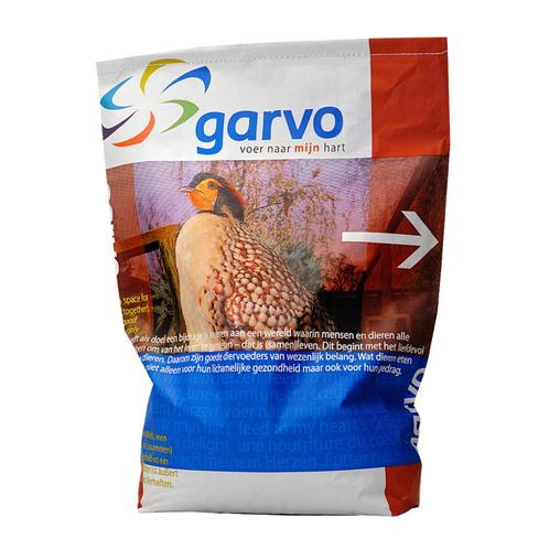 Garvo Fazantengraan met Erwten 20 kg, Dieren en Toebehoren, Dierenvoeding, Verzenden