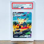 Pokémon Graded card - Leafeon Vmax - Eevee Heroes #089 - PSA, Hobby en Vrije tijd, Verzamelkaartspellen | Pokémon, Nieuw