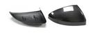 Audi R8 V10 2015+ carbon spiegelkappen, Verzenden