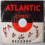 Aretha Franklin - Dont play that song / Let it be - Single, Cd's en Dvd's, Vinyl Singles, Gebruikt, 7 inch, Pop, Single