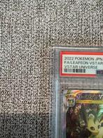 The Pokémon Company - 1 Graded card - Leafeon - PSA 10, Hobby en Vrije tijd, Verzamelkaartspellen | Pokémon, Nieuw