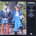 LP gebruikt - ABBA - Greatest Hits, Zo goed als nieuw, Verzenden