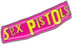 Sex Pistols - Logo - ijzeren pin officiële merchandise, Verzamelen, Muziek, Artiesten en Beroemdheden, Nieuw, Ophalen of Verzenden
