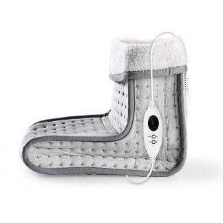 Voetenwarmer | Nedis | 31 x 25 x 27 cm, Doe-het-zelf en Verbouw, Verwarming en Radiatoren, Nieuw, Verzenden