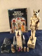 Themacollectie - beeldje Gatti, Antiek en Kunst