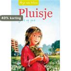 Pluisje Gaat Op Pad 9789033607936 Anja Van Velzen, Boeken, Kinderboeken | Jeugd | onder 10 jaar, Verzenden, Zo goed als nieuw