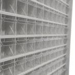 Gebruikte Assortimentskasten met 154 laden en 28 bakken, Ophalen of Verzenden, Gebruikt