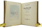 William Shakespeare / Georges Duval / W.G. Simmonds -, Antiek en Kunst, Antiek | Boeken en Bijbels