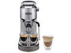 DeLonghi EC890.M - Espressomachine - Handmatige bediening en, Verzenden, Zo goed als nieuw