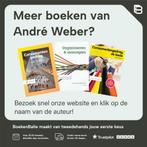 Reisgids voor ondernemend gedrag 9789078438199 André Weber, Boeken, Verzenden, Zo goed als nieuw, André Weber