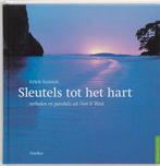 Sleutels tot het hart / Dharma-geschenk 9789056701147, Boeken, Verzenden, Zo goed als nieuw, E. Kaniok