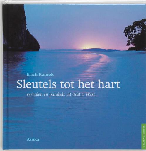 Sleutels tot het hart / Dharma-geschenk 9789056701147, Boeken, Esoterie en Spiritualiteit, Zo goed als nieuw, Verzenden