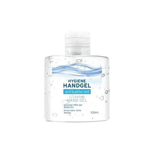 Benson Desinfecterende handgel - 70% alcohol - 100 ml - k..., Huis en Inrichting, Schoonmaakartikelen, Ophalen of Verzenden