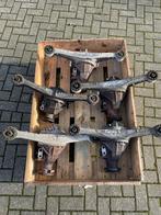 MX5 Torsen type 2 4.1(:1), Ophalen, Gebruikt, Mazda