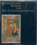 Middeleeuwse boeken van Het Catharijneconvent 9789066304116, Zo goed als nieuw, Verzenden