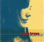 cd - Pieta Brown - Remember The Sun, Verzenden, Zo goed als nieuw