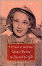 De vrouw voor wie Cesare Pavese zelfmoord pleegde A. Mulder, Boeken, Verzenden, Gelezen, A. Mulder