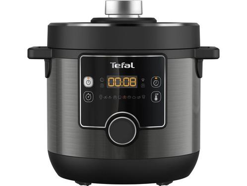 Tefal Turbo Cuisine & Fry CY7788 - Multicooker, Huis en Inrichting, Woonaccessoires | Overige, Zo goed als nieuw, Verzenden
