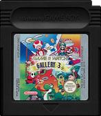 Game & Watch Gallery 3 (losse cassette) (Gameboy Color), Gebruikt, Verzenden
