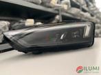 AUDI R8 4S LASER LIFT  KOPLAMP LINKS KPL 4S0941085, Verzenden, Gebruikt, Audi