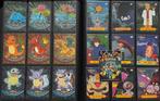 Pokémon - 90 Complete set, Nieuw