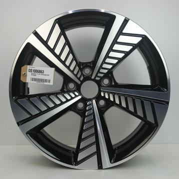 Originele velgen 17 inch MG ZS 5x112 *OS1006863* beschikbaar voor biedingen