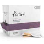 DAddario Woodwinds ODCT0130-B25 Organic Reserve Classic Bb, Verzenden, Nieuw