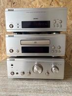 Denon - UPA-F88 buizenversterker, geïntegreerde versterker,, Nieuw