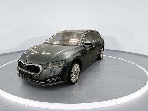 Zakelijke Lease |  Škoda Octavia Combi 1.4 Tsi 204pk DSG iV, Auto's, Skoda, Lease, Automaat, Stationwagon, Financial lease, Overige kleuren