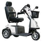 Scootmobiel Excel Galaxy Plus 3-Wiel, Diversen, Brommobielen en Scootmobielen, Nieuw, Ophalen of Verzenden