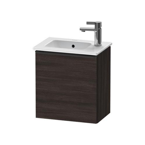 Fonteinkast Duravit D-Neo Wand 410x274x440 mm Rechts Mat, Doe-het-zelf en Verbouw, Sanitair, Bad, Nieuw, Ophalen of Verzenden
