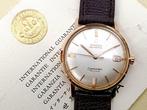 Omega - 18 crt Seamaster de Ville - Zonder minimumprijs -, Nieuw