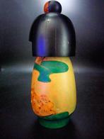 Kazuo Takamizawa - Beeldje, prachtige vintage creatieve, Antiek en Kunst